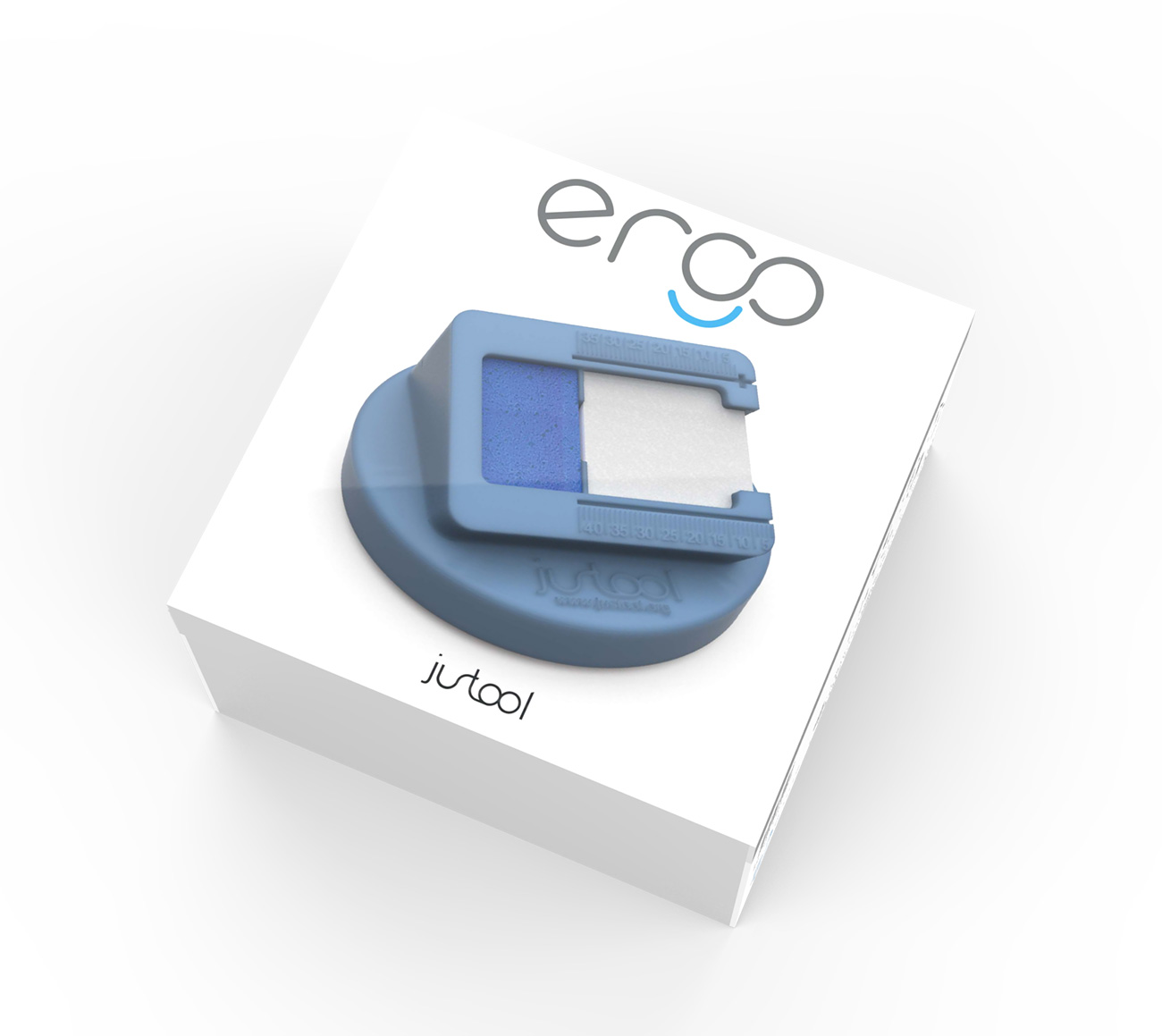 Ergo Stand